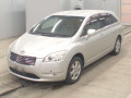 2009 Toyota Mark X Zio