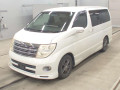 2005 Nissan Elgrand