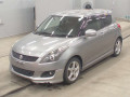 2013 Suzuki Swift