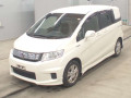 2012 Honda Freed spike hybrid
