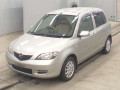 2004 Mazda Demio