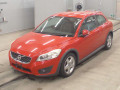 2011 Volvo C30