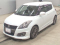 2012 Suzuki Swift Sport