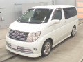 2005 Nissan Elgrand