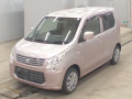2013 Suzuki Wagon R