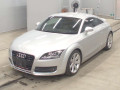 2007 Audi TT