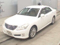 2008 Toyota Crown