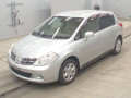 2009 Nissan Tiida