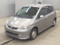 2002 Honda Fit