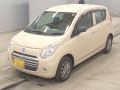 2013 Suzuki ALTO ECO