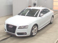 2010 Audi S5
