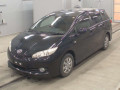 2012 Toyota Wish