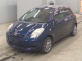2005 Toyota Vitz