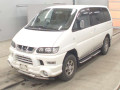 2003 Mitsubishi Delica Spacegear