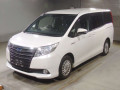 2016 Toyota Noah