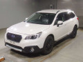 2015 Subaru Legacy Outback