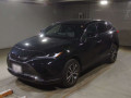 2023 Toyota Harrier