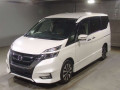 2019 Nissan Serena
