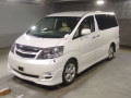2006 Toyota Alphard