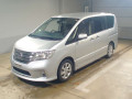 2013 Nissan Serena