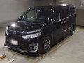 2015 Toyota Voxy
