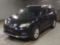 2015 Nissan X-Trail