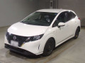 2022 Nissan Note
