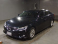 2014 Toyota Mark X