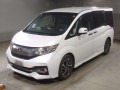 2015 Honda Step WGN Spada