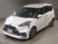 2016 Toyota Sienta