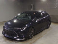 2019 Toyota Corolla Touring Wagon