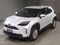 2023 Toyota YARIS CROSS