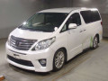 2008 Toyota Alphard