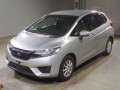 2017 Honda Fit
