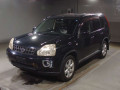 2009 Nissan X-Trail