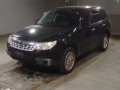 2011 Subaru Forester
