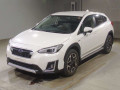 2020 Subaru XV