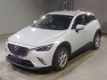 2015 Mazda CX-3