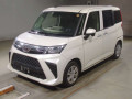 2023 Toyota Roomy