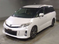 2012 Toyota Estima