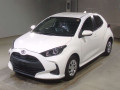 2021 Toyota YARIS
