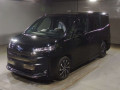 2022 Toyota Noah