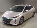 2017 Toyota Prius PHV