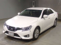 2015 Toyota Mark X