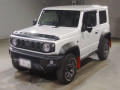2023 Suzuki Jimny Sierra