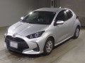 2021 Toyota YARIS