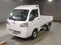 2020 Daihatsu Hijet Truck