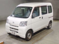 2014 Daihatsu Hijet Cargo