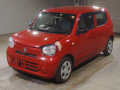2023 Suzuki Alto