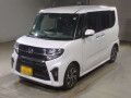 2020 Daihatsu Tanto Custom